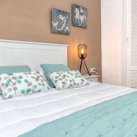 Wintowinrentals Townhouse, Pool & Beach Μαρμπέλλα Εξωτερικό φωτογραφία