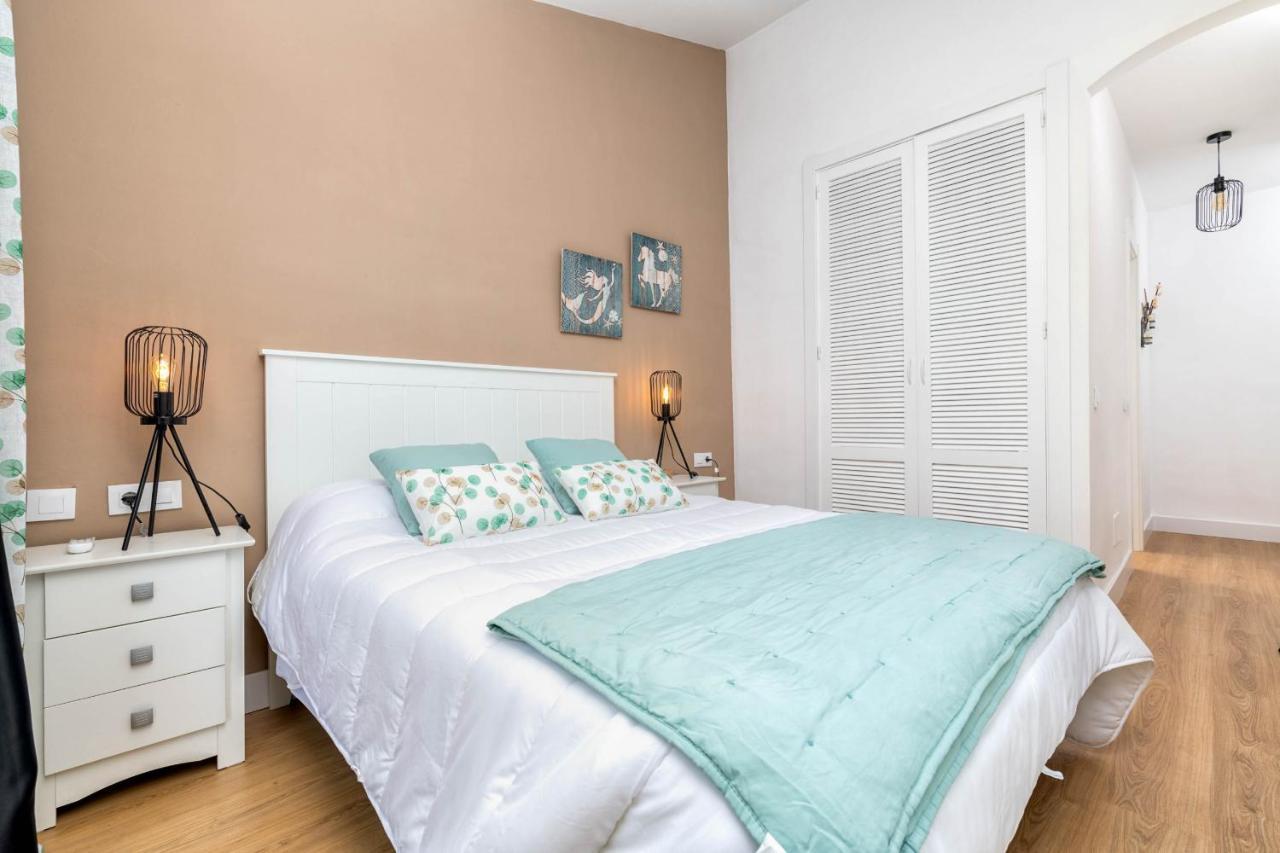 Wintowinrentals Townhouse, Pool & Beach Μαρμπέλλα Εξωτερικό φωτογραφία