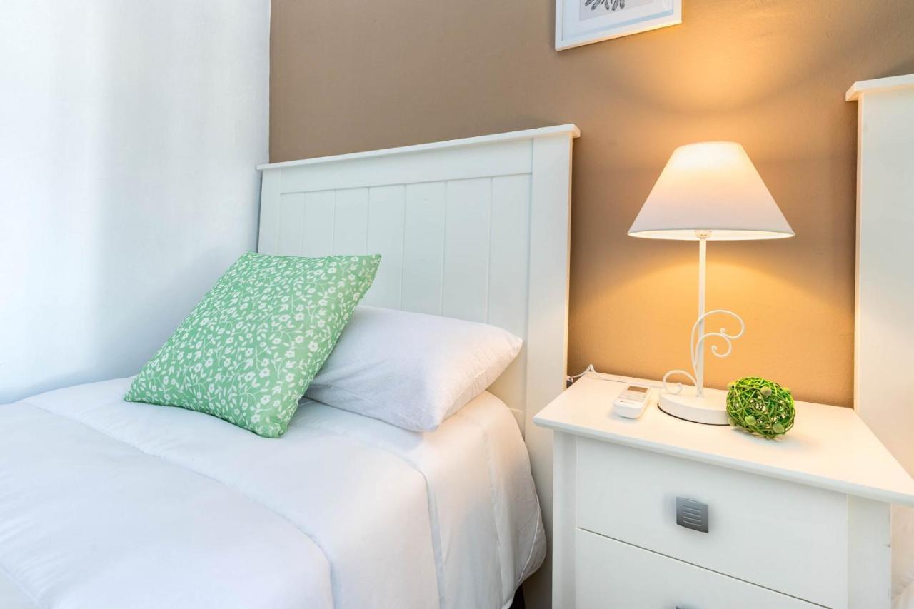 Wintowinrentals Townhouse, Pool & Beach Μαρμπέλλα Εξωτερικό φωτογραφία