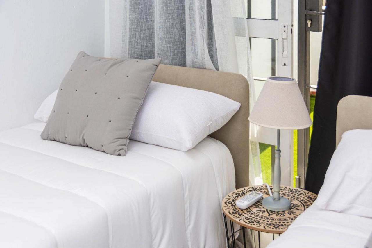 Wintowinrentals Townhouse, Pool & Beach Μαρμπέλλα Εξωτερικό φωτογραφία