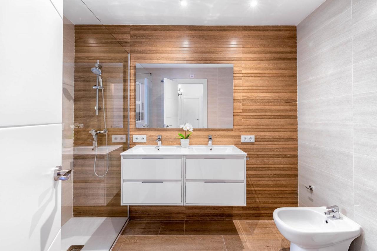 Wintowinrentals Townhouse, Pool & Beach Μαρμπέλλα Εξωτερικό φωτογραφία